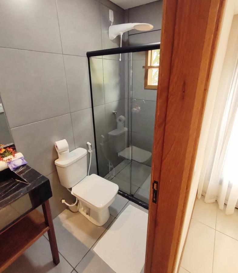אפרטהוטל איטה קרה I9 Quixaba Flat מראה חיצוני תמונה