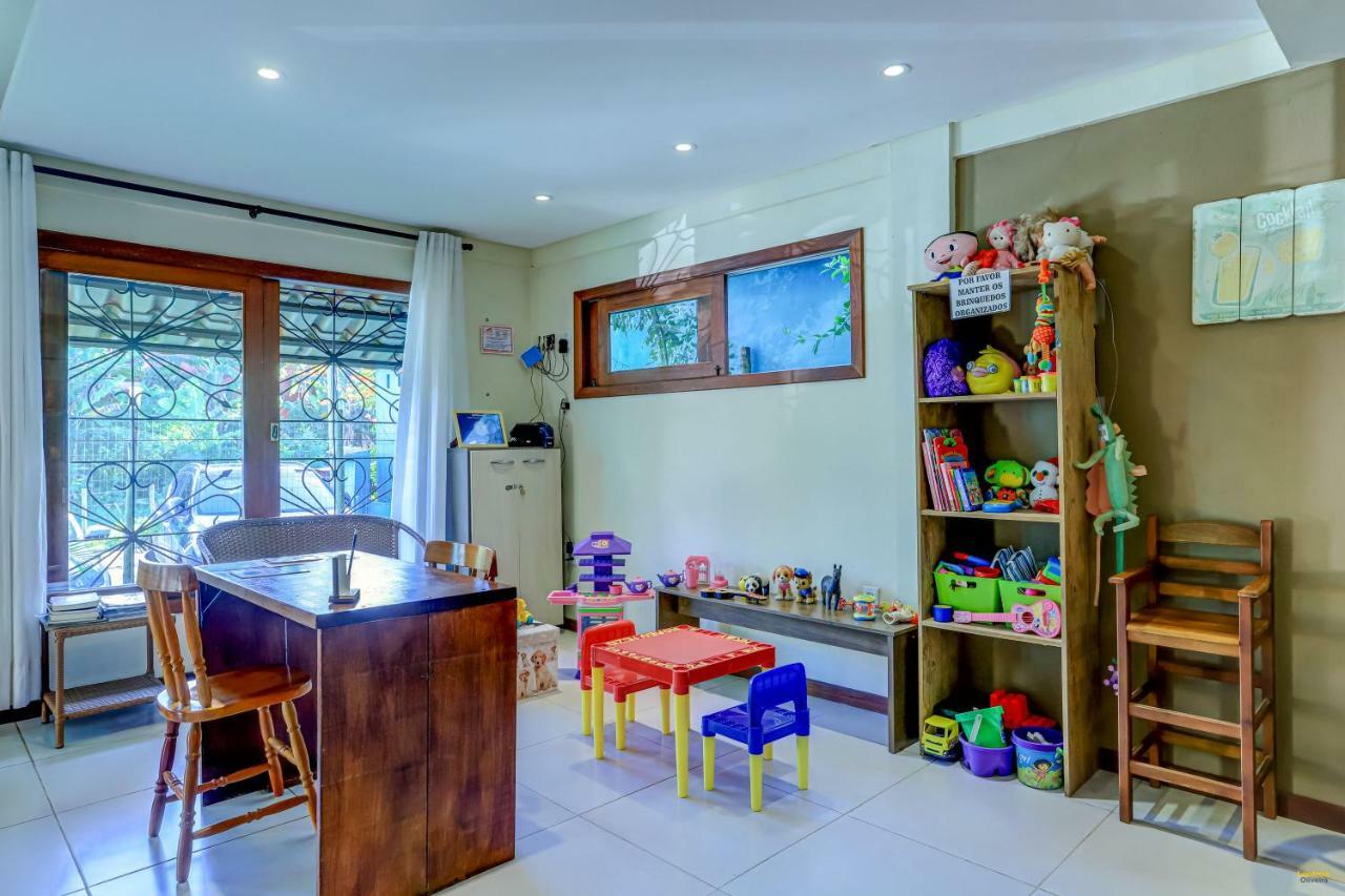 אפרטהוטל איטה קרה I9 Quixaba Flat מראה חיצוני תמונה