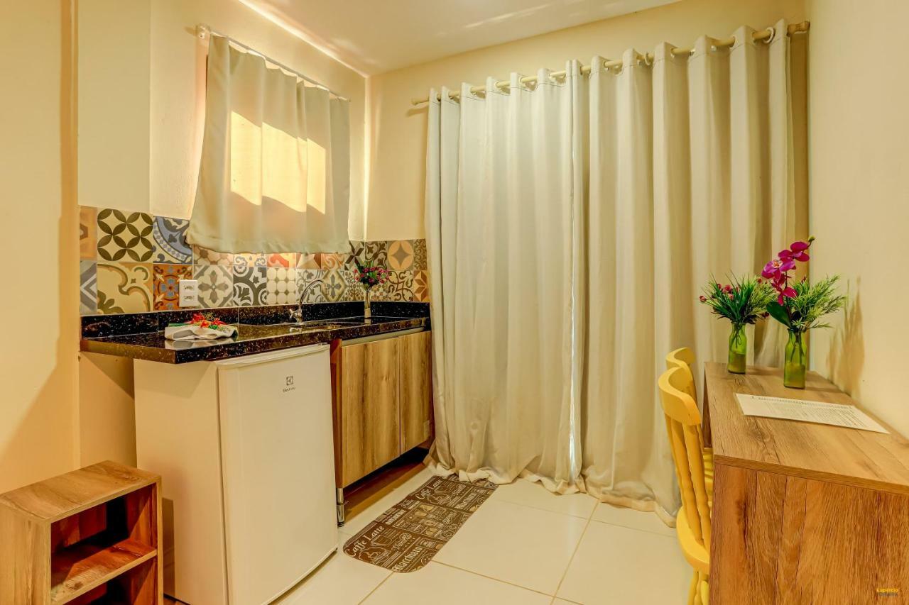 אפרטהוטל איטה קרה I9 Quixaba Flat מראה חיצוני תמונה