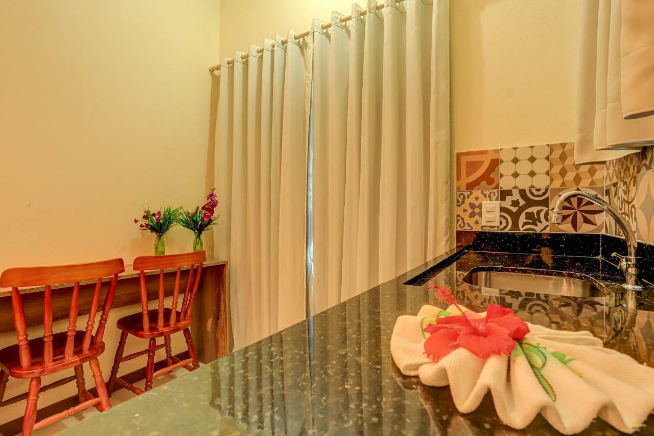 אפרטהוטל איטה קרה I9 Quixaba Flat מראה חיצוני תמונה