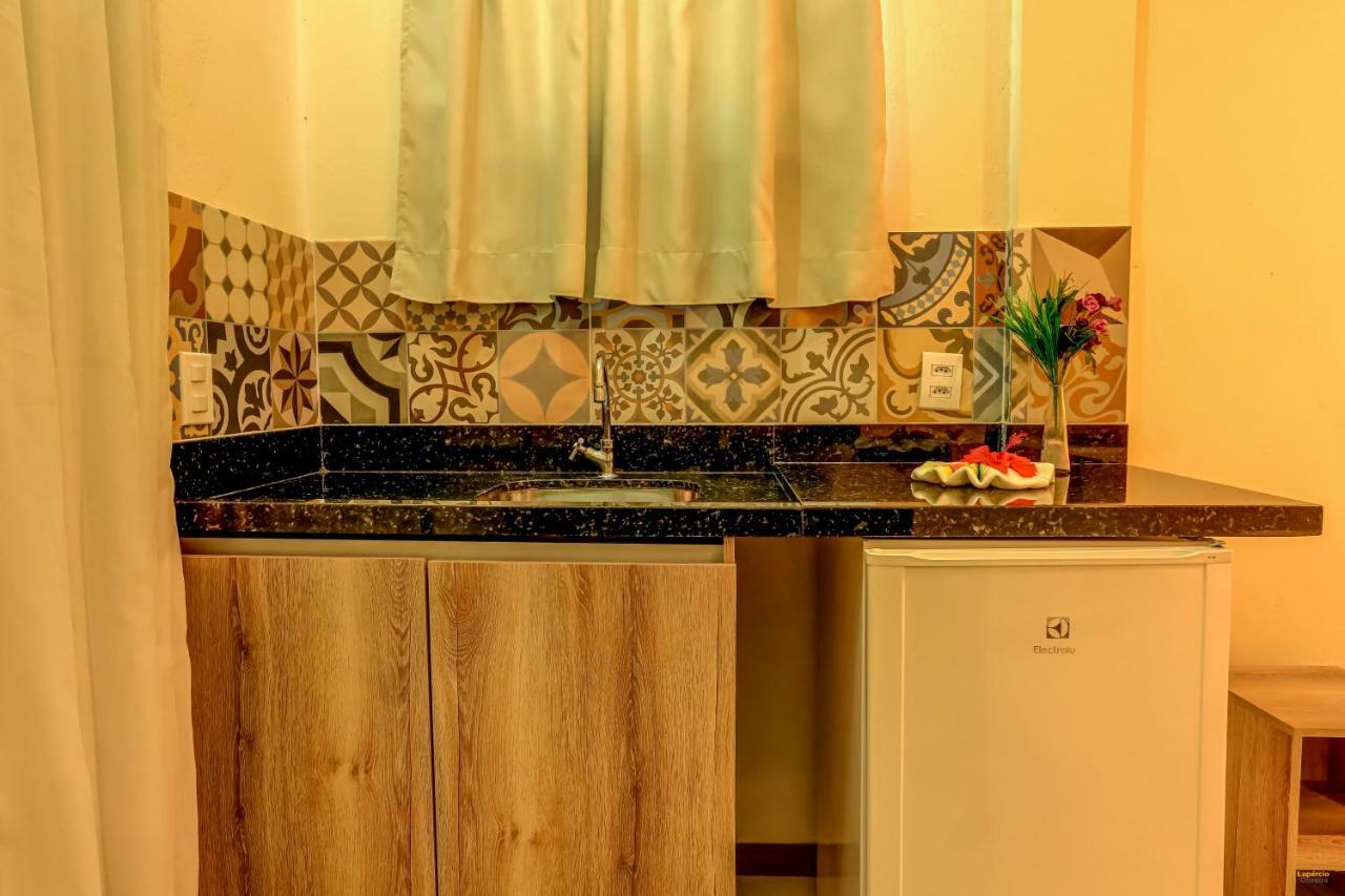 אפרטהוטל איטה קרה I9 Quixaba Flat מראה חיצוני תמונה