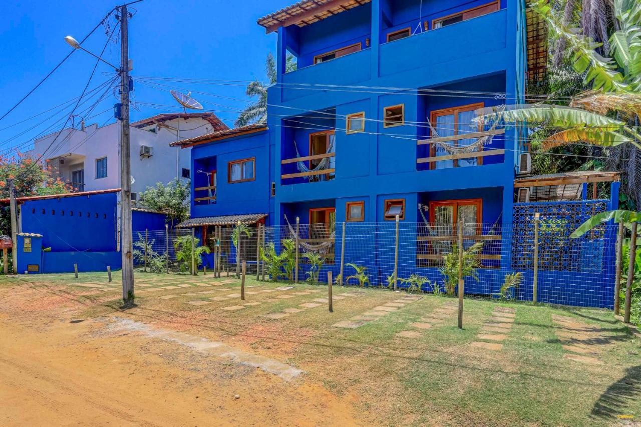 אפרטהוטל איטה קרה I9 Quixaba Flat מראה חיצוני תמונה